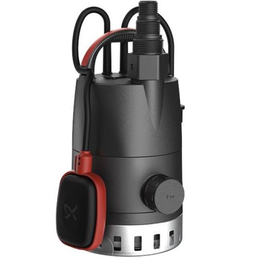 Submersible Pumps