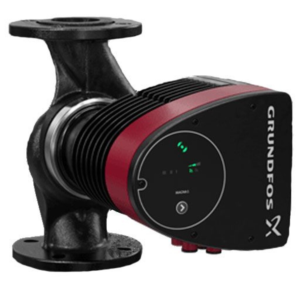 Commercial Pumps